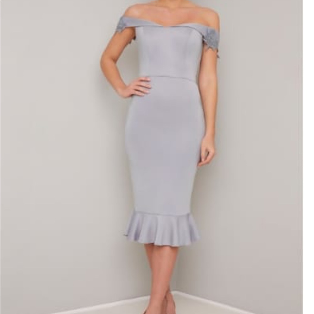 Chi Chi Oaklee Dress